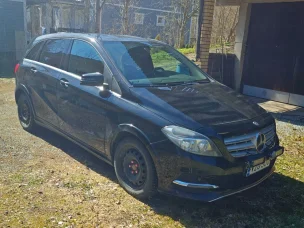 Mercedes-Benz B