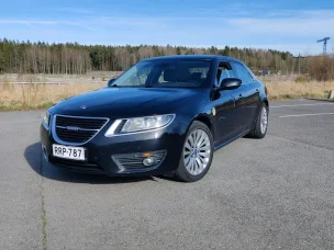 Saab 9-5