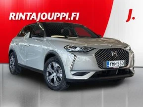 DS 3 Crossback