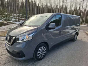 Nissan NV300