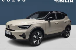 Volvo EX40
