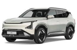 Kia EV5
