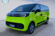 Maxus e-Deliver 5