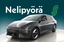 Kia EV4