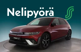 Hyundai Ioniq 5