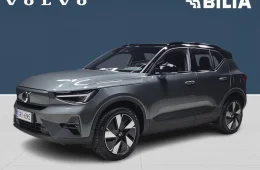Volvo EX40