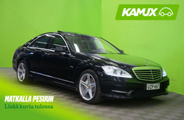 Mercedes-Benz S