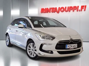 Citroen DS5