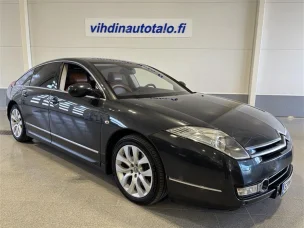Citroen C6