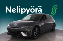 Hyundai Ioniq 5
