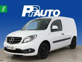 Mercedes-Benz Citan
