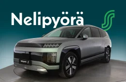 Hyundai Ioniq 9