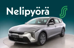 Kia K4