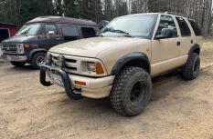 Chevrolet Blazer