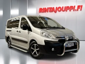 Citroen Jumpy