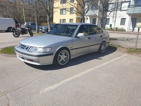 Saab 9-3