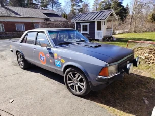 Ford Granada