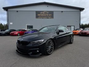 BMW 435