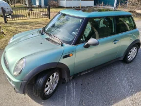 MINI One