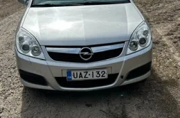 Opel Vectra