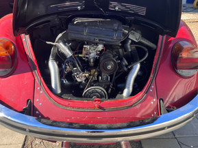 Volkswagen Kupla