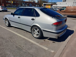 Saab 9-3