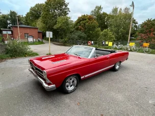 Ford Fairlane
