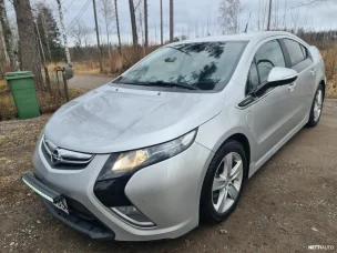 Opel Ampera