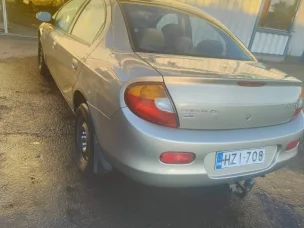 Chrysler Neon