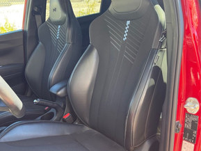 Hyundai i20N