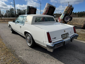 Cadillac Eldorado
