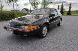 Volvo 480