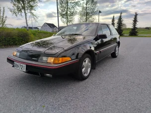 Volvo 480