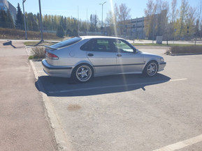 Saab 9-3