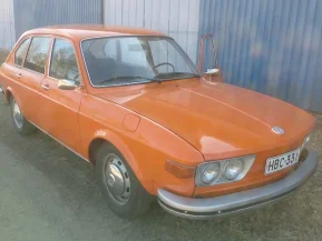 Volkswagen 412