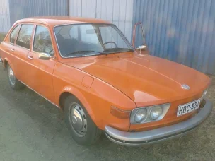 Volkswagen 412