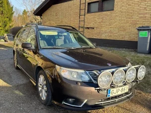 Saab 9-3