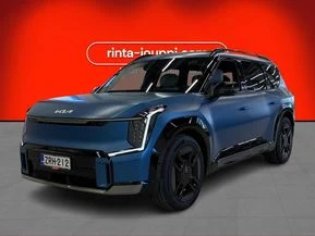 Kia EV9