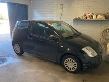 Citroen C2
