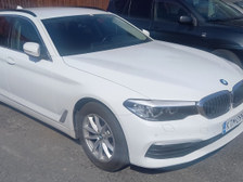 BMW 518