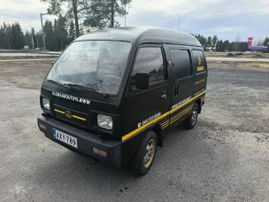 Suzuki Carry
