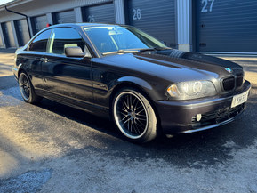 BMW 328