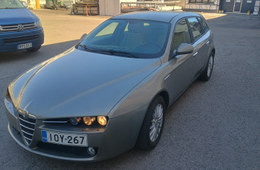 Alfa Romeo 159