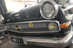 Opel Kapitan