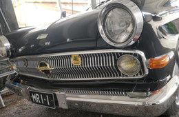 Opel Kapitan