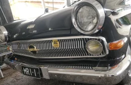 Opel Kapitan