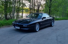 BMW 850