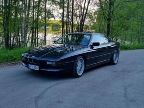 BMW 850