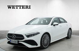 Mercedes-Benz A