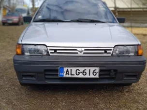 Nissan Sunny